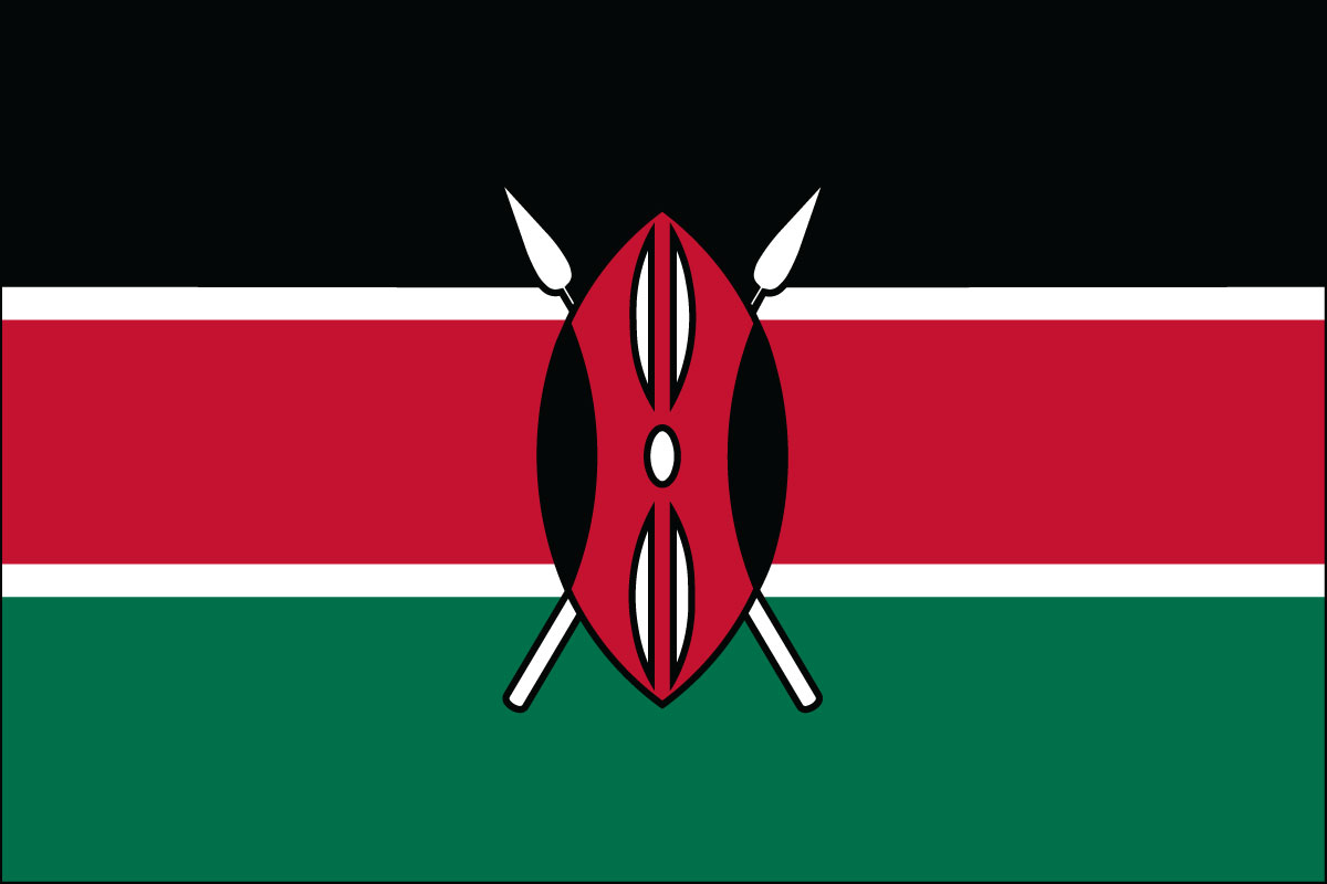 Kenya